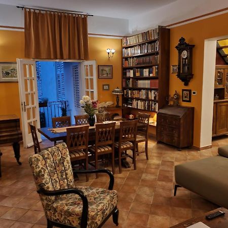 Appartamento Lola Bivio Fiume Esterno foto