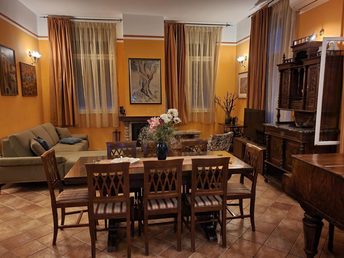 Appartamento Lola Bivio Fiume Esterno foto