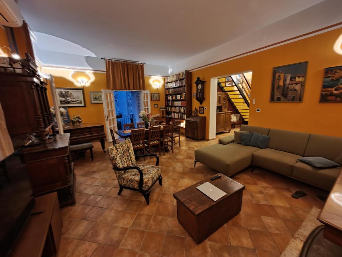 Appartamento Lola Bivio Fiume Esterno foto