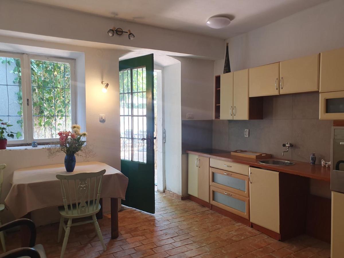 Appartamento Lola Bivio Fiume Esterno foto