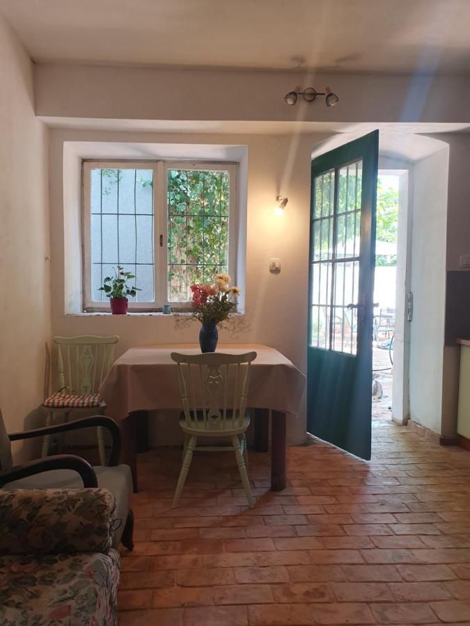 Appartamento Lola Bivio Fiume Esterno foto