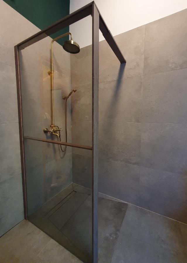 Appartamento Lola Bivio Fiume Esterno foto