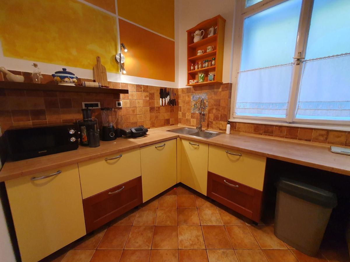 Appartamento Lola Bivio Fiume Esterno foto