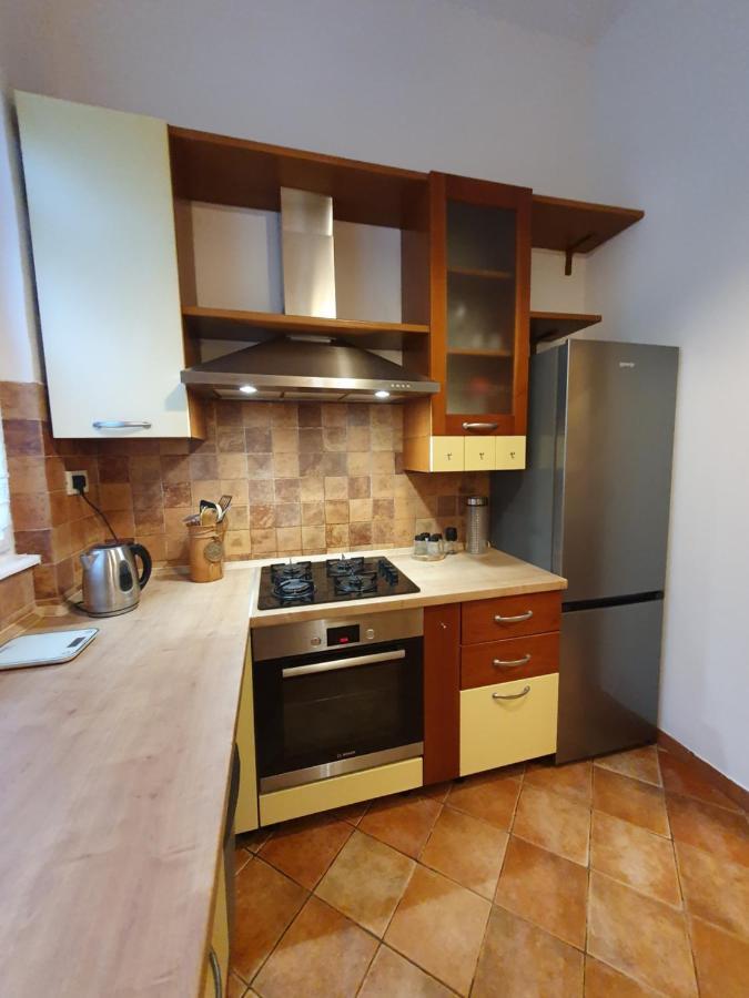 Appartamento Lola Bivio Fiume Esterno foto