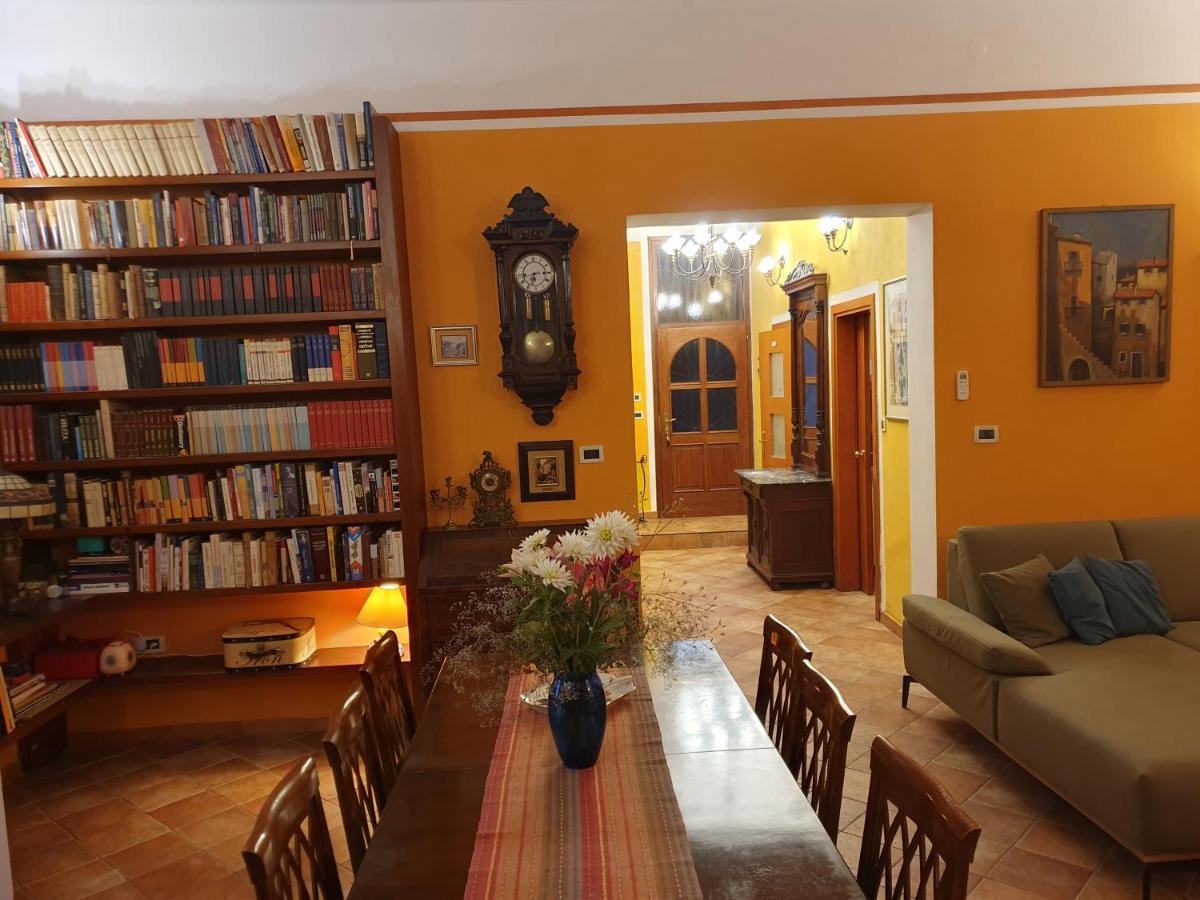 Appartamento Lola Bivio Fiume Esterno foto