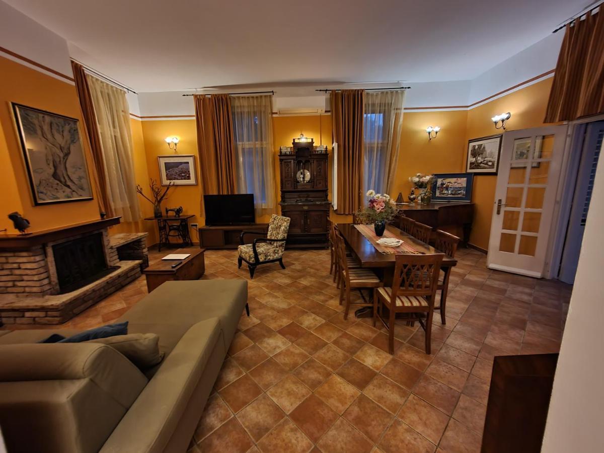 Appartamento Lola Bivio Fiume Esterno foto