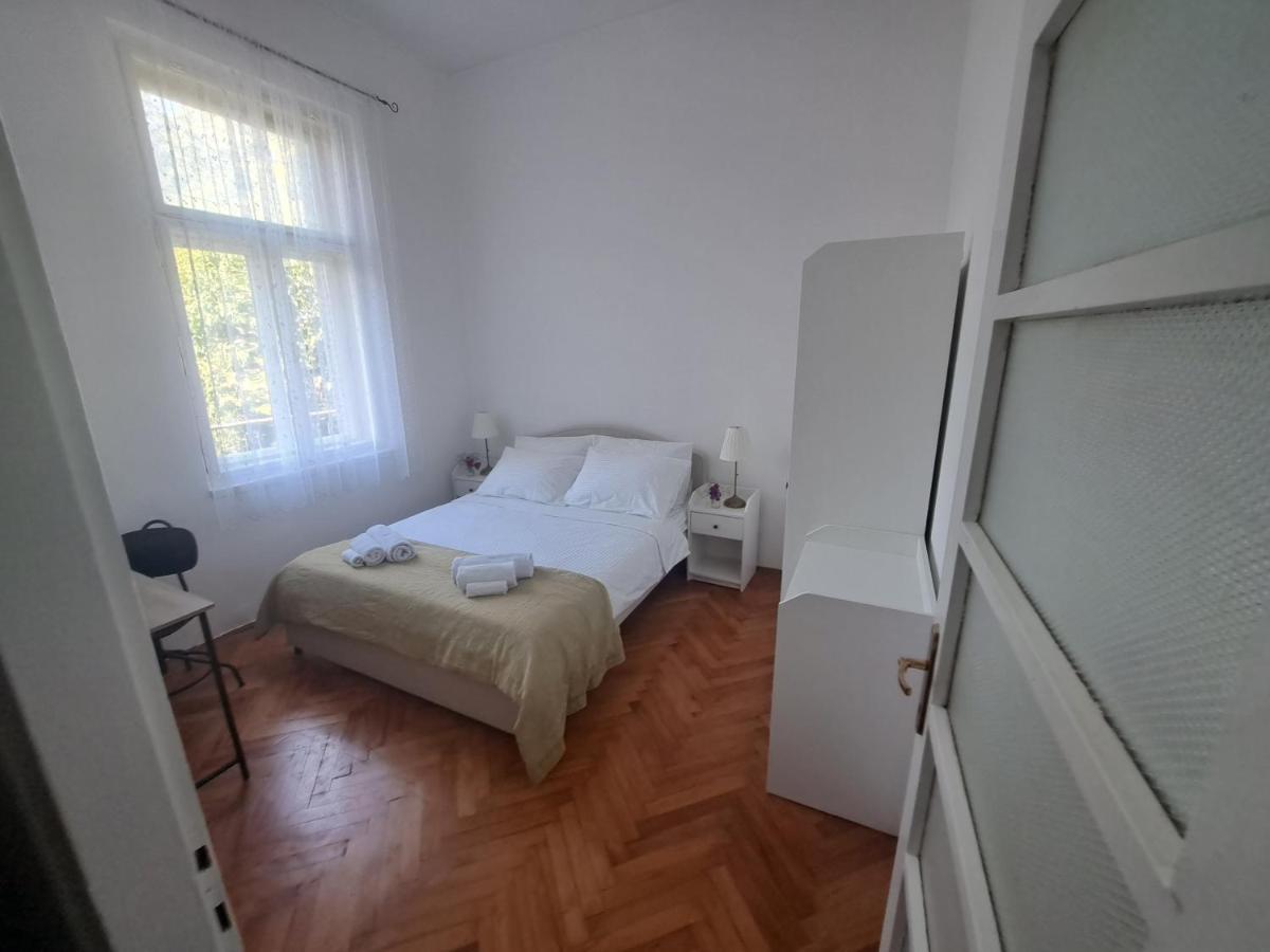 Appartamento Lola Bivio Fiume Esterno foto
