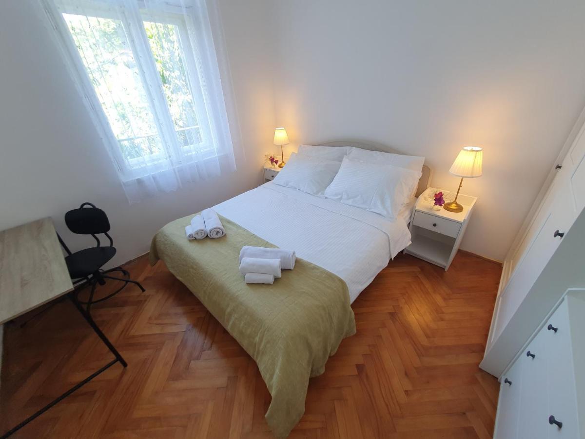 Appartamento Lola Bivio Fiume Esterno foto