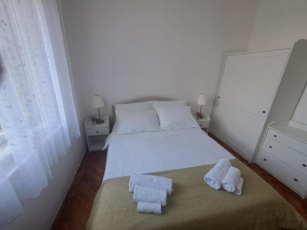 Appartamento Lola Bivio Fiume Esterno foto